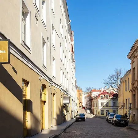 Bright Luxury 2bdr In Old Town