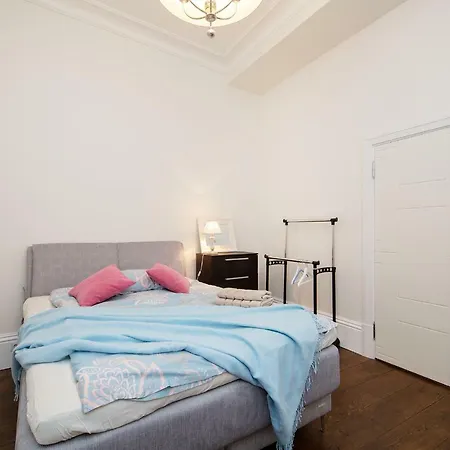 Bright Luxury 2bdr In Old Town Appartement *