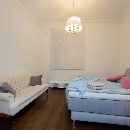 Bright Luxury 2bdr In Old Town * Tallinn