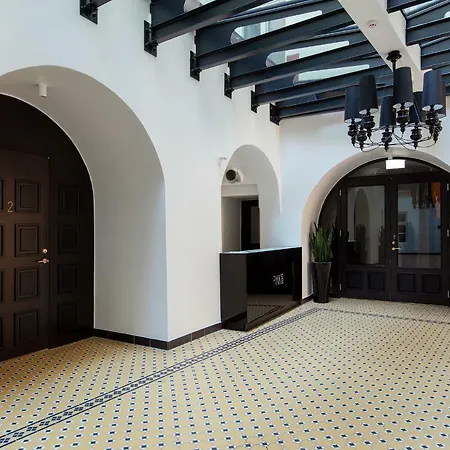 Bright Luxury 2bdr In Old Town *