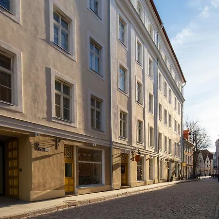 Lägenhet Bright Luxury 2bdr In Old Town